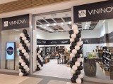 W Centrum Handlowym Pogoria w Dąbrowie Górniczej pojawił się nowy sklep. Vininova oferuje markowe wina i alkohole z całego świata 