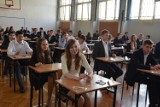 Egzamin gimnazjalny 2014 w Będzinie. Zobacz co sprawiło uczniom trudności