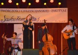 Zakopane. Festiwal Twórczości Chrześcijańskiej [ZDJĘCIA]