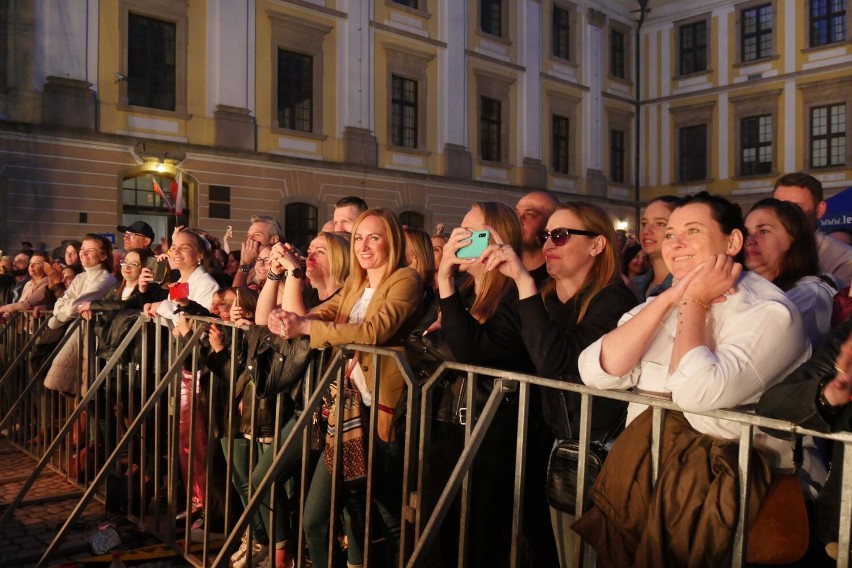 Jakie gwiazdy wystąpią w Legnicy w pierwszym półroczu 2023...