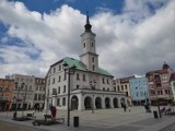 Letnie Kino Plenerowe w Gliwicach – bezpłatne seanse dla dzieci i dorosłych do końca wakacji w różnych częściach miasta