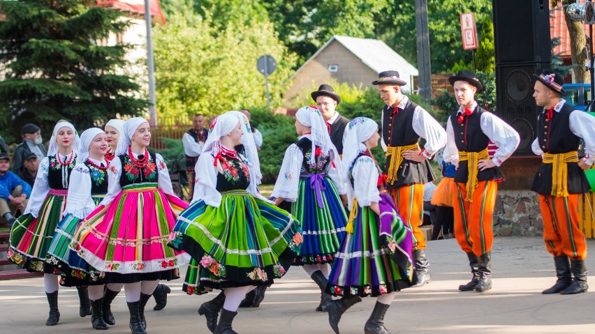 Podlaskie Kukułki zapraszają na warsztaty tańca