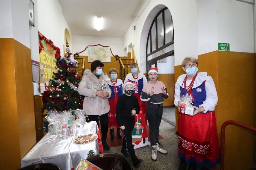 Rozstrzygnięcie konkursu świątecznego w powiecie radziejowskim [zdjęcia]