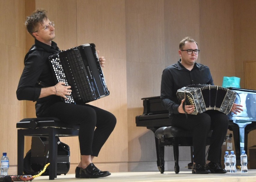 Malbork. Jubileusz 50-lecia szkoły muzycznej. W czwartek zainauguruje go koncert zespołu Face 2 Face. Akordeony pójdą w ruch