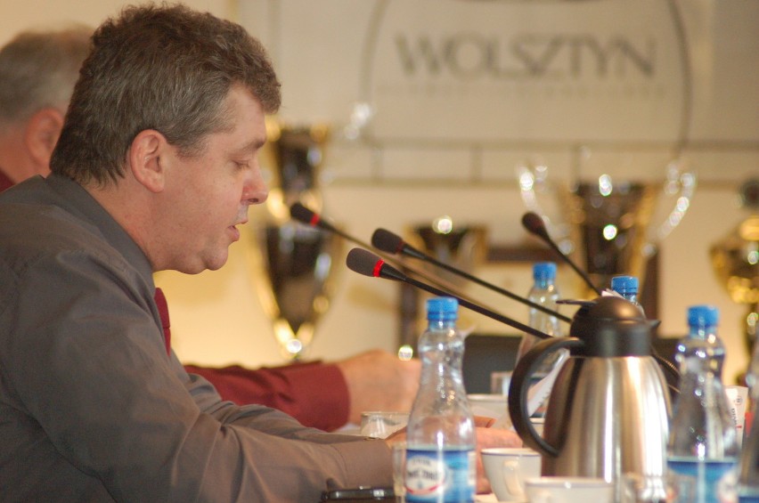 Radni przyjęli budżet Powiatu Wolsztyńskiego. [ZDJĘCIA,VIDEO]