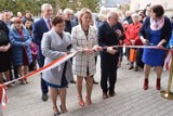 Nowa świetlica w Trzebieszowicach oficjalnie otwarta [ZDJĘCIA]