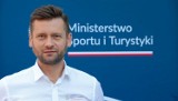 Nowy szef struktur PiS na Opolszczyźnie. Partią w regionie pokieruje Kamil Bortniczuk
