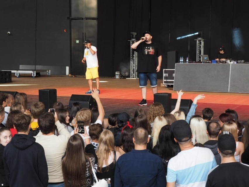 Hip-Hop Festiwal w Koszalinie