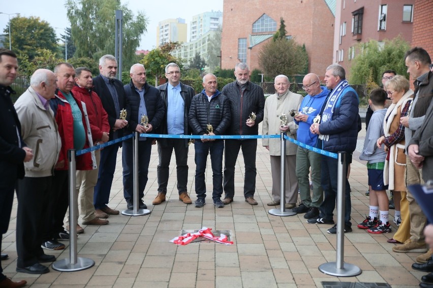 Chrzanów. 30 lat od historycznego sukcesu TS Fablok. Szczypiorniści sięgnęli wówczas po 8. miejsce w ekstraklasie. ZDJĘCIA