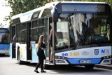 Od jutra (30.01) autobusy miejskie w Legnicy będą jeździć jak w wakacje