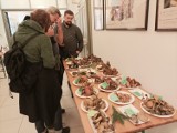 33. Wystawa świeżych grzybów w Muzeum Przyrodniczym w Jeleniej Górze