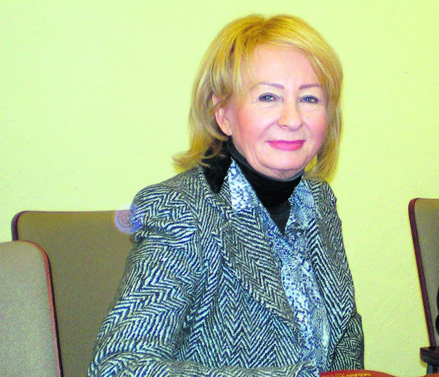 Krystyna Latałowa we wtorek rano złożyła ślubowanie i tym samym objęła stanowisko trzeciego wiceprezydenta Tarnowa