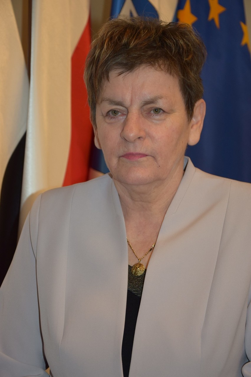 Radna Maria Błońska to dyrektor Niepublicznej Szkoły...