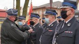 Strażacy ochotnicy z gmin Szczerców, Bełchatów i Kluk uczcili Dzień Strażaka