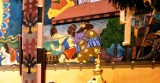 Czy wiecie, że właśnie w Koninie znajduje się jedno z najbardziej niespotykanych przedstawień malarskich Trzech Króli?