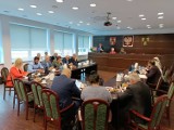 Zarząd Powiatu Myszkowskiego otrzymał od Rady Powiatu absolutorium