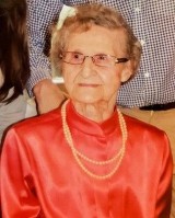 Urodziny jednej z najstarszych mieszkanek powiatu inowrocławskiego. Helena Stanek skończyła 106 lat!