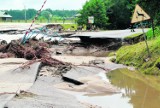 183 mln zł na usuwanie skutków powodzi w Małopolsce