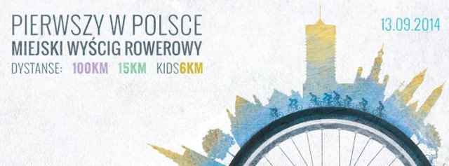 Poznań Bike Challenge - 13 września 2014