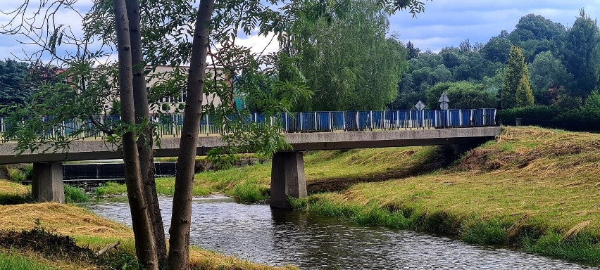 Wyburzą most żeby wybudować nowy. Prace potrwają dwa lata