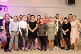 Rada Rodziców SP w Łąkie organizatorem zabawy Andrzejkowej w Sali Wiejskiej w Kiełpinie