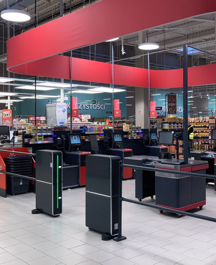 Kaufland otwiera drugi market w Rzeszowie przy al. Rejtana