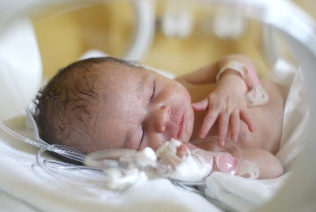 W 2010 r. wzrosła liczba urodzonych dzieci, ale nie przekroczyła tysiąca