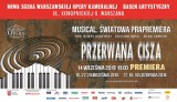 Premiera musicalu "Przerwana cisza" w Warszawskiej Operze Kameralnej