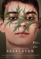 Klub Dobrego Filmu w Resursie zaprasza na polsko - czeski dramat w reżyserii Agnieszki Holland "Szarlatan"