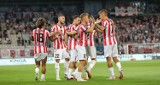 Oto oficjalny skład Cracovii na mecz z Koroną Kielce