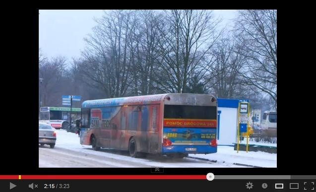 komunikacja w kołobrzegu