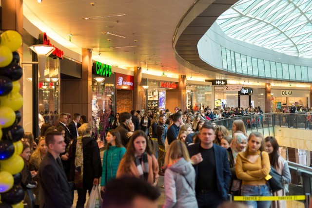 Black Friday 2020. Promocje w Warszawie. Te sklepy przygotowały najlepsze  oferty | Warszawa Nasze Miasto