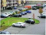 W powiecie wejherowskim mamy ponad 100 tys. aut, gdzie je zaparkować?