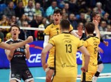 PGE Skra Bełchatów o krok od finału Plus Ligi. Trefl Gdańsk pokonany