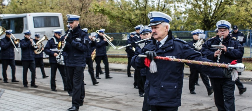 Komisariat policji w Pniewach już otwarty