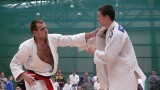 Turniej judo w Skierniewicach - dzień drugi