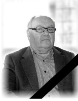 Zmarł Józef Sałusz - m.in. były dyrektor i radny Rady Gminy Sławno - kiedy pogrzeb?