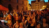 Święto Muzyki: Koncert Vavamuffin na Nowym Rynku w Toruniu [ZDJĘCIA]