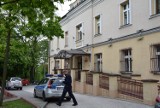 Włamywacz z Powiśla Dąbrowskiego zatrzymany przez policję. 41-latek usłyszał zarzuty i trafił na trzy miesiące do aresztu 
