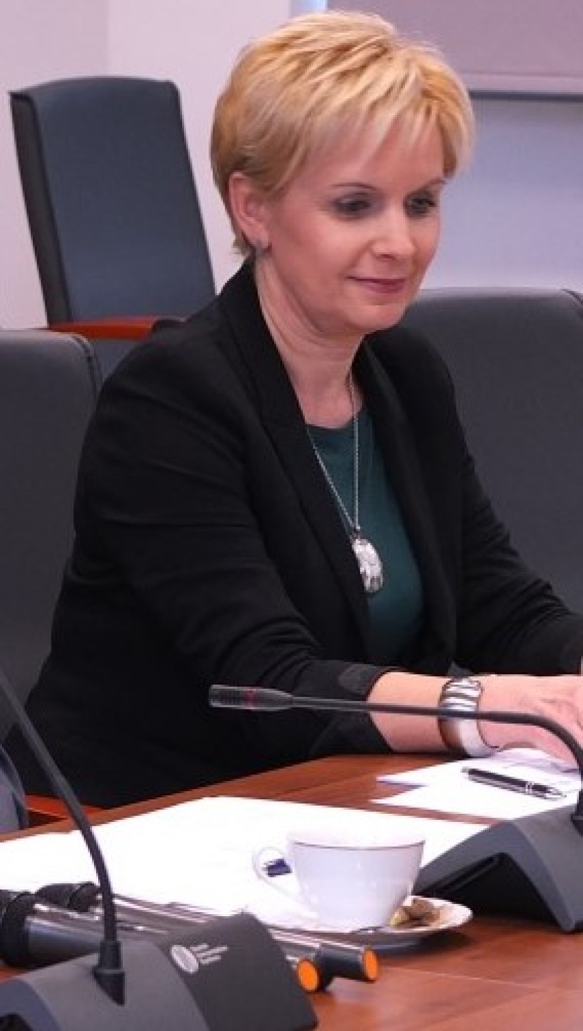 Aleksandra Kuźniak