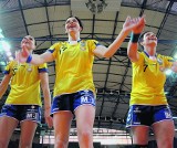Piłkarki SPR Lublin rozpoczynają sezon