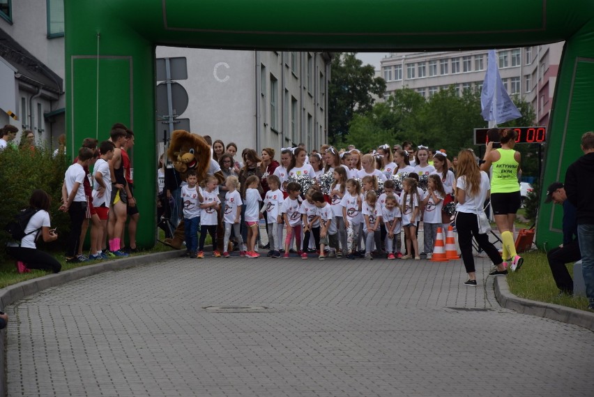 Częstochowa: Akademicka Trójka i mistrzostwa Uniwersytetu. Najlepsi Formicki i Ślęzak [ZDJĘCIA]