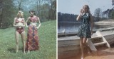 Moda kobieca w czasach PRL-u. Pamiętacie tamte... stylówki? Zobaczcie te ZDJĘCIA