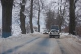 Kto odśnieża drogi wojewódzkie w powiecie sztumskim?