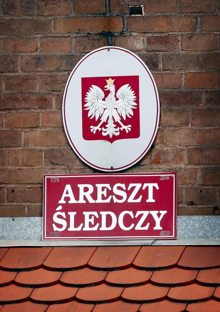 Wrocław. Śmierć w celi. 21-latek powiesił się w areszcie na ul. Świebodzkiej 