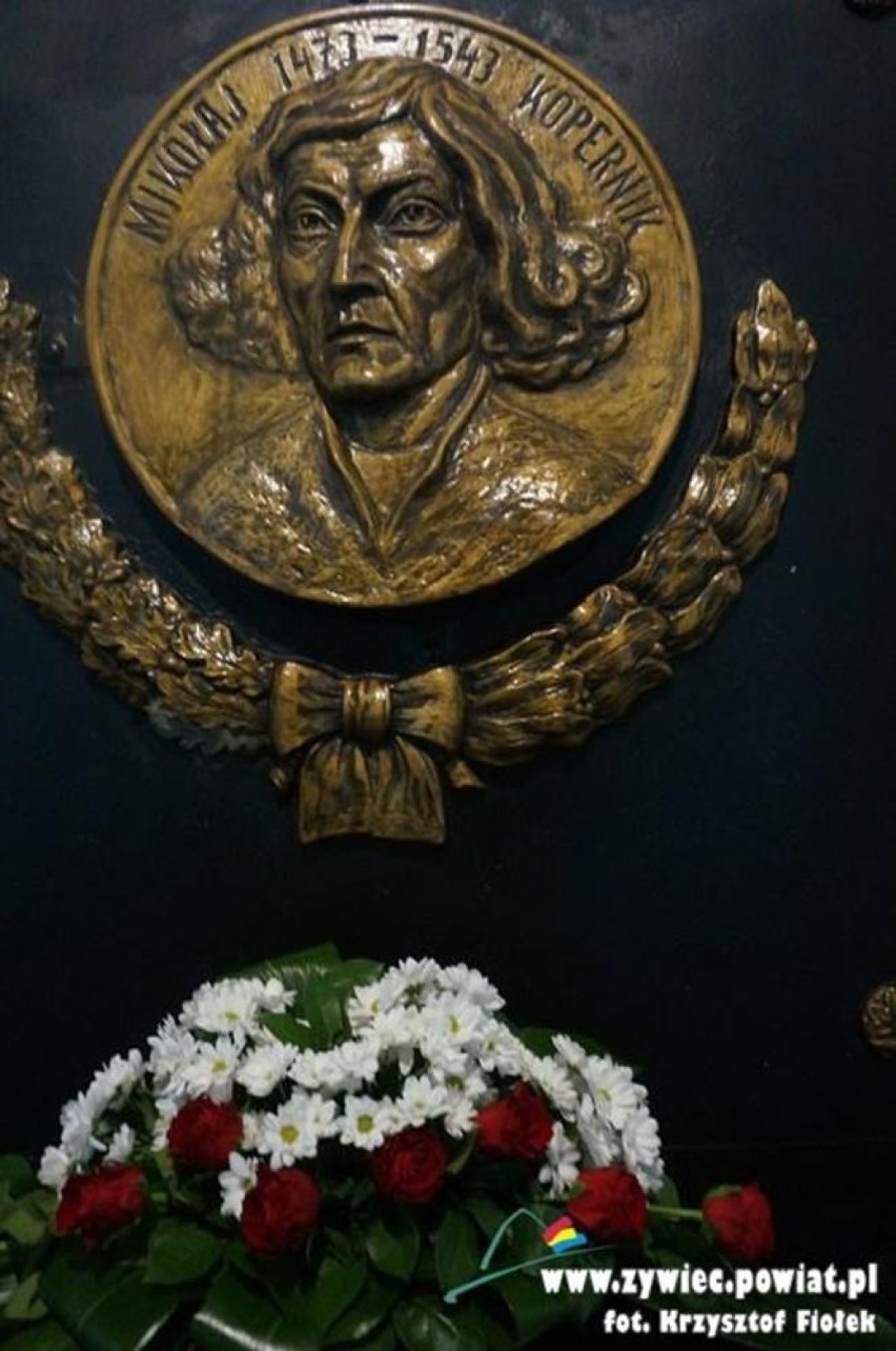 LO im. Mikołaja Kopernika w Żywcu. Szkoła świętuje 110-lecie powstania 