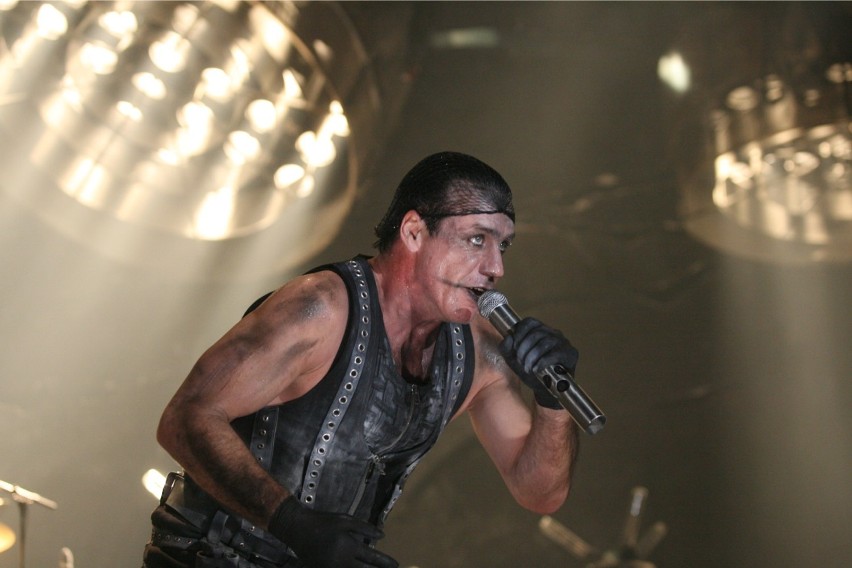 Capital Of Rock 2016 we Wrocławiu. Zagrają m.in. Rammstein i...