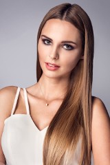 Miss Polski 2015 została Magdalena Bieńkowska z Mikołajek. Zobaczcie jej zdjęcia! [GALERIA]