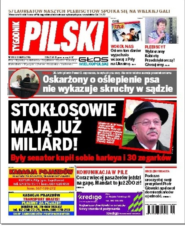 Tygodnik Pilski