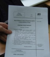 Matura próbna z matematyki 2010. Piszcie jak Wam poszło? [SONDA, ARKUSZE]